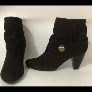Vaneli heels